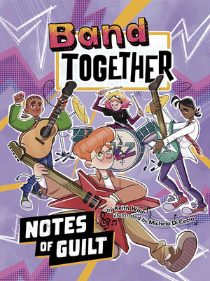 cover image of Notes of Guilt